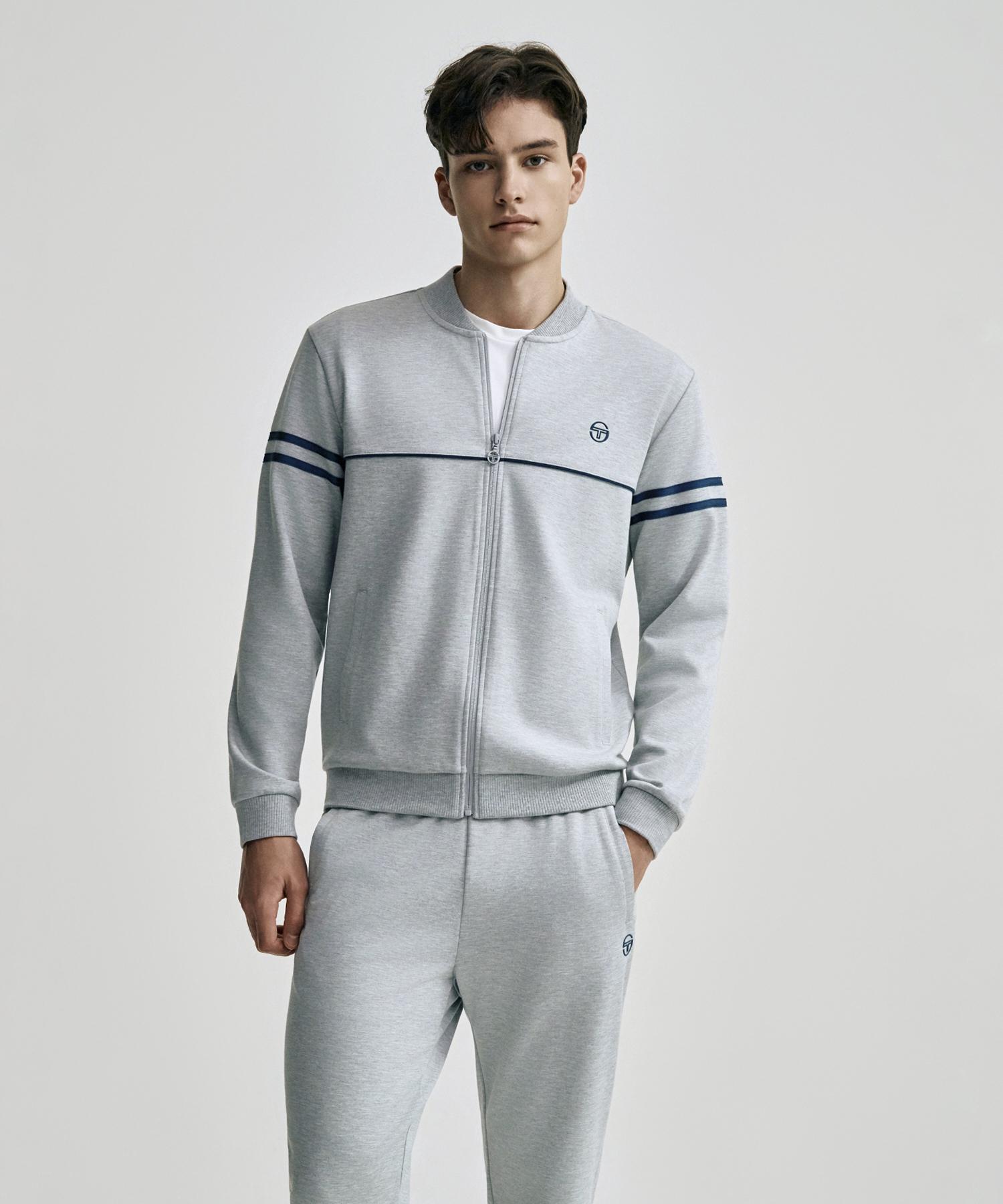 Sergio Tacchini M Essential Orion Track