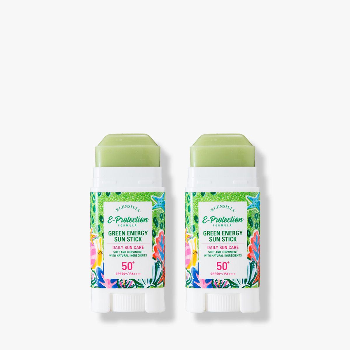 2 Green Energy Sun Sticks