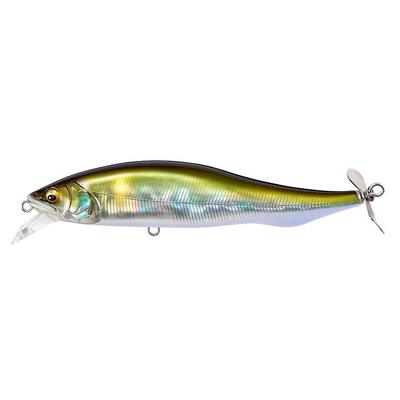 Megabass PROPDARTER 106 SH Sea Ayu 106mm