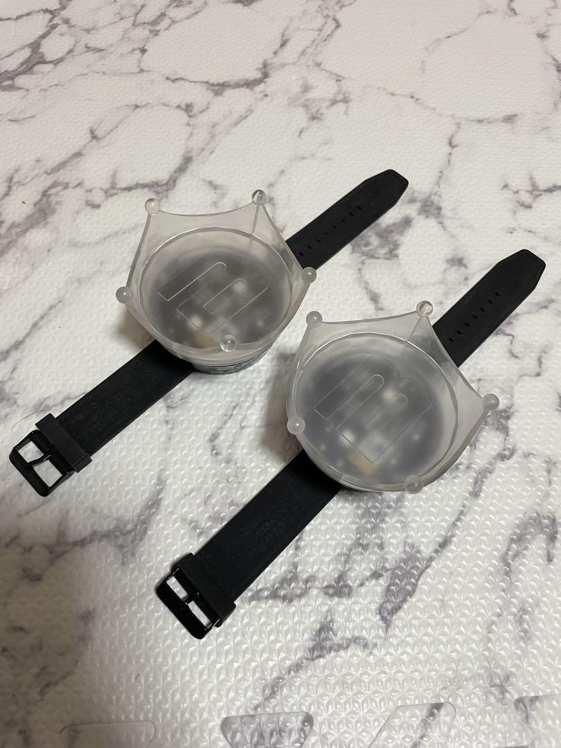 

[Б/У] Мерч BIGBANG световой