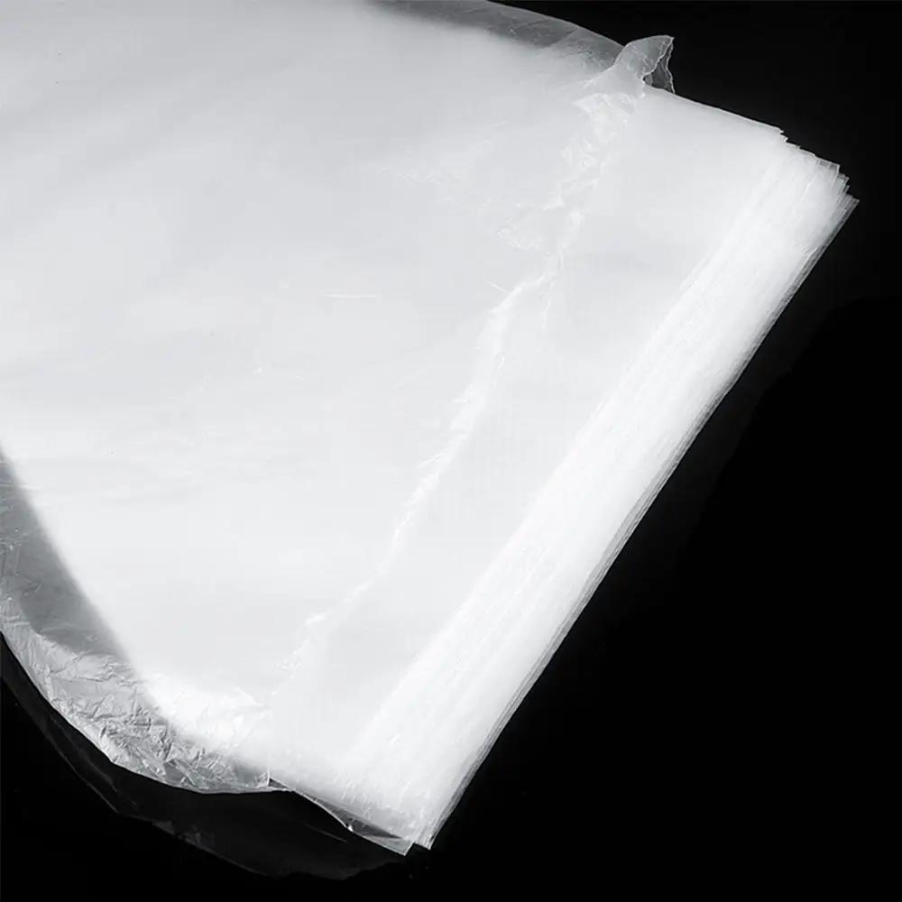 100pcs/lot Cake Decorating Bags Pastry Cream Piping Set for Home Baking Tool.