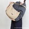 Crossbody Bag, Fashionable Commuting, Large-capacity Dumpling Bag, Single-shoulder Bag