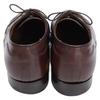 Alden 972 Straight Tip Shoes shoes 7 1/2D BrownUsed