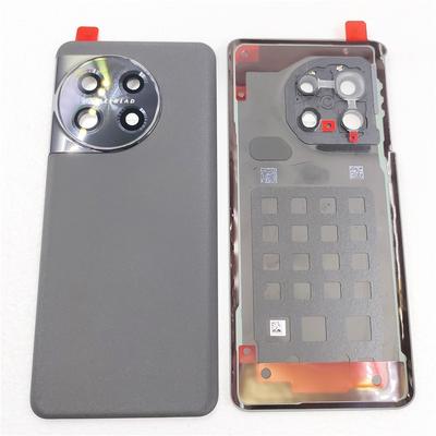 Cubierta de Batería de Vidrio Para OnePlus 11 Tapa Trasera Panel Trasero con Pegamento Adhesivo para Lente de Cámara