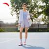 Anta Women's Jujuezi 5th Gen Ice Silk UV Protection Jacket