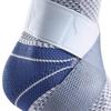 Bauerfeind MaleoTrainS 8. Generation Knöchelbandage links Hergestellt in Allgemeinmedizinische Einstellbare Knöchelbandage mit Riemen (MaleoTrainS) - Deutschland, Gerät