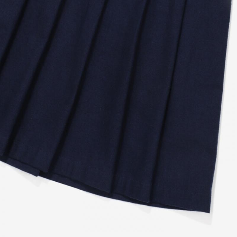 [fila Kids] Essential+ One Piece Vest Set  Fk2opf3301f Did  q0zFk2opf3301fDid