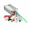 36V 48V 350W Motor Speed Controller 2-Mode E-Bike Motor Controller  Scooter Motor