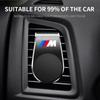Magnetic Car Phone Holder Mobile Mount Smartphone Gps Support Stand For BMW Performance M Power M3 M5 E46 E39 E36 E34 E30 E90