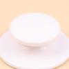 Universal Pot Lid Knob Plastic Replacement For Rice Cookers Cookware Heat Resistant Pan Top Hand-Pulled Button Handle