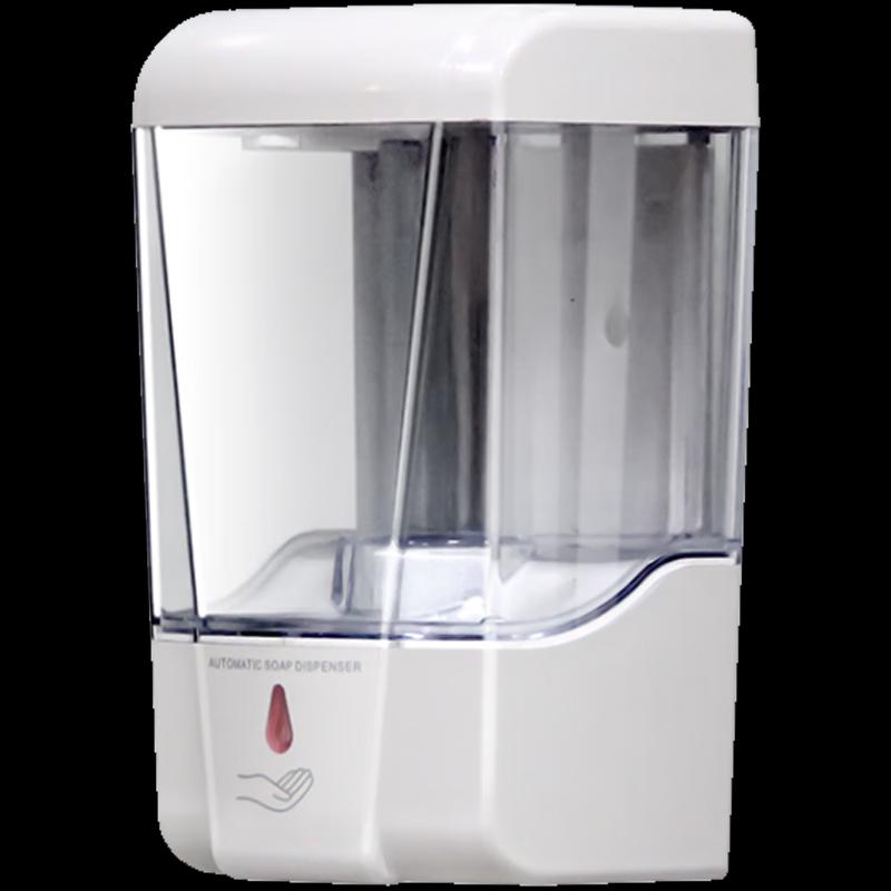 CLEANBOSS BOS-670 Automatic Sensor Soap Dispenser
