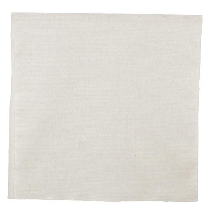 Musubi Furoshiki 70cm Natural Organic Cotton Made in Japan 20378-203