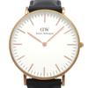 Used Daniel Wellington Watch - Women's White