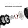 EDIFIER Lolli ANC Semi-in-ear Active Noise Cancelling Bluetooth Earbuds