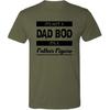 It's Not a Dad BOD It's a Father Figure T-Shirt, Best Shirts for Dad!