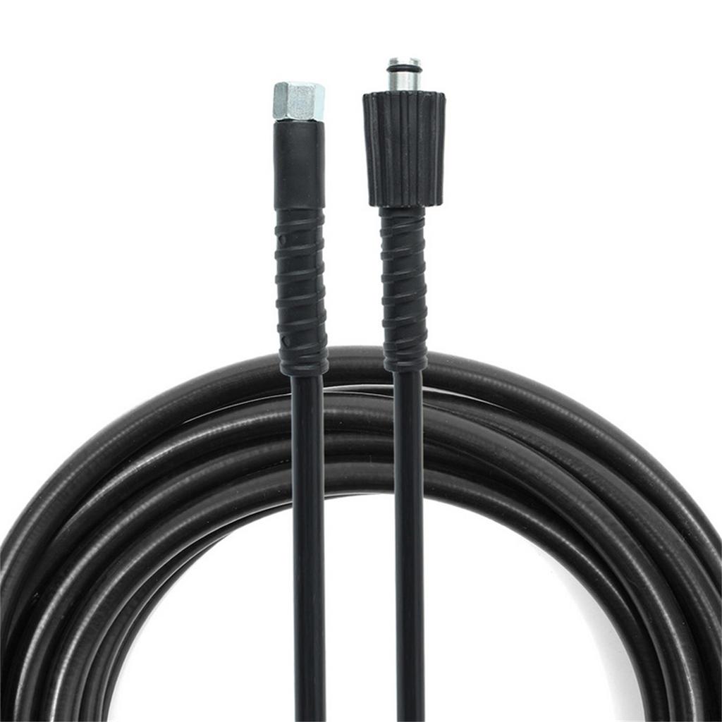 5M High Pressure Replacement Hose Cleaning Quick Coupling Hose