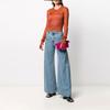 Maison Margiela Jeans Women's Blue S51LA0128S30617
