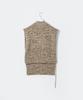 Maison Margiela Vest SI0TH0001 S17802 741M Women's COL. [Used]