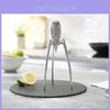 Juicy Salif Aluminum Juicer With Mirror Finish For Daily Home Use And Gift Giving
