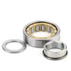 1 PC Cylindrical roller bearing NUP 2209 2210 2211 2212 2213 2214 em