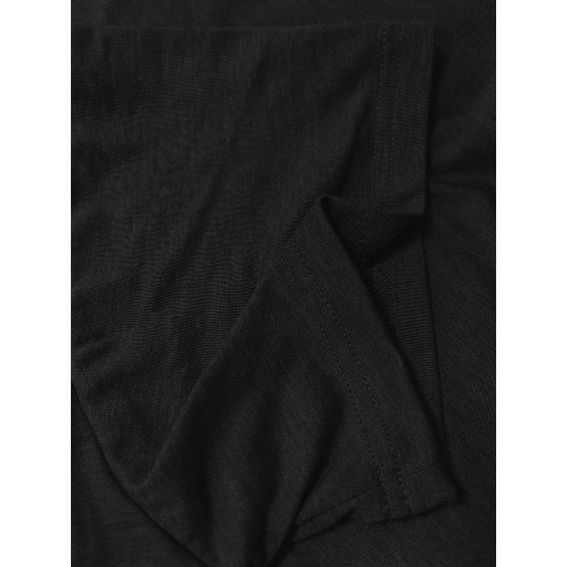 Europäische Größen Mädchen Wild Lockige Haare Print T-Shirt - Kurzarm Rundhals Lässiges Oberteil mit Lockigen Haaren, Geeignet für Tägliche Outdoor- & Sportbekleidung