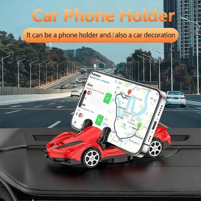 Telefon aksesuarları – Otomobil-Motor için telefon tutucular