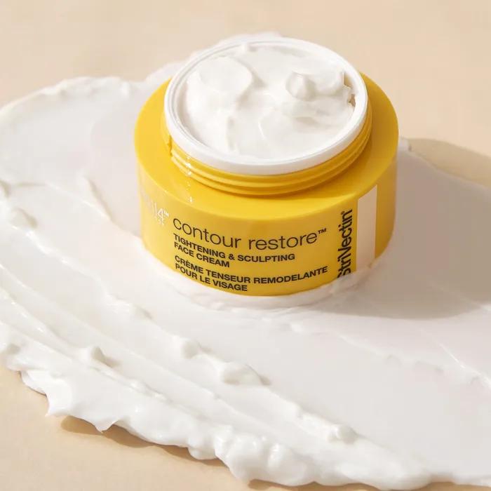 TL Contour Face Cream 50ml