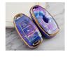 Modern TPU Car Key Cover for Festa, Sonata, Elantra, Ix25, Ix35