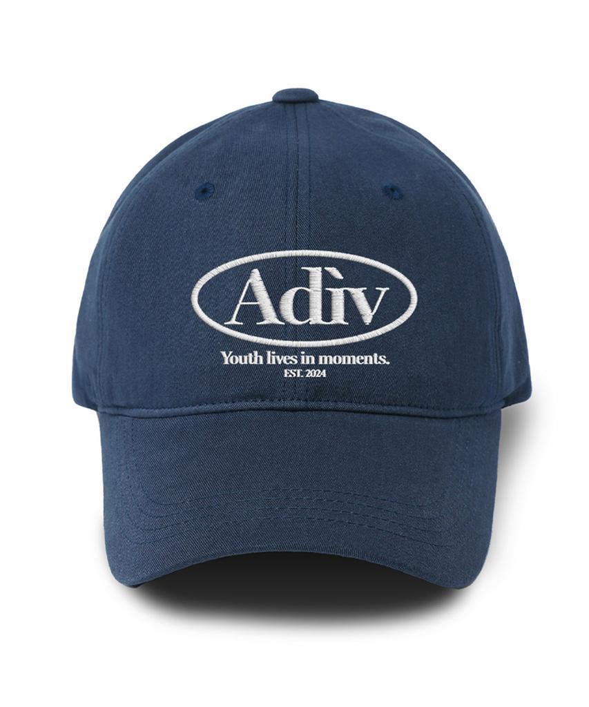 Bibalabida Circle Ball Cap