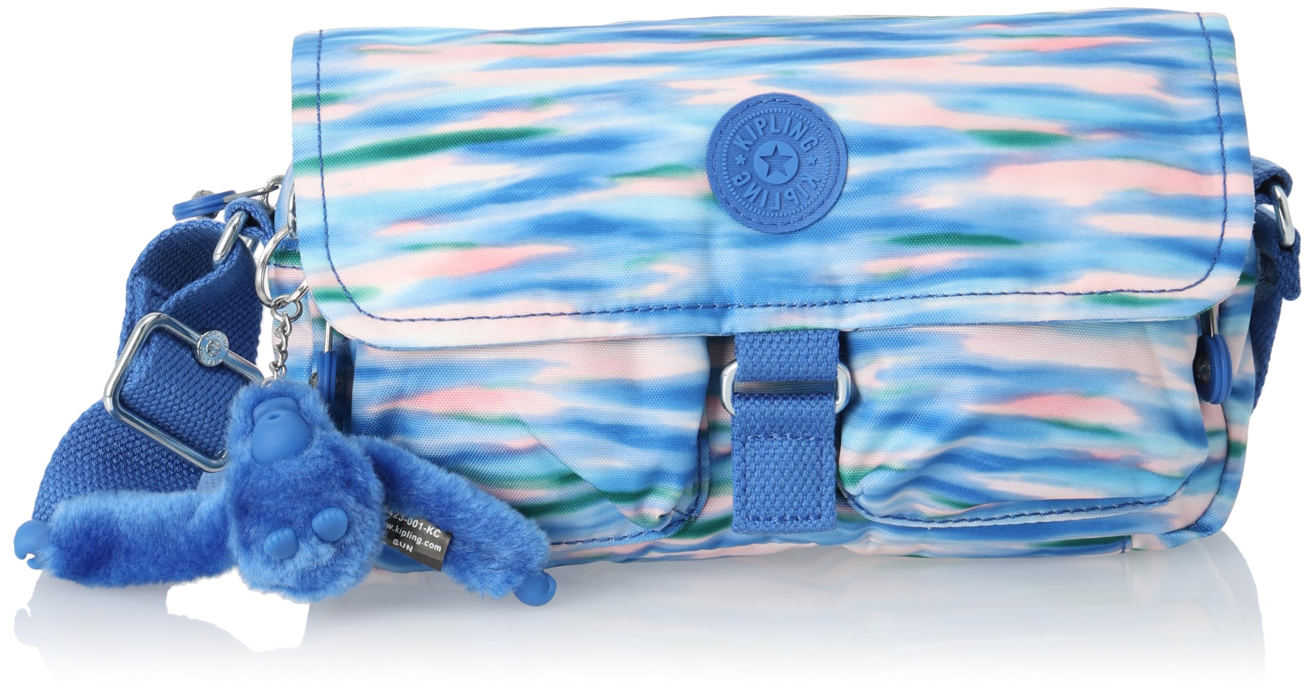 

Kipling Chilli Up Diluted Blue KI5953TX9 3L