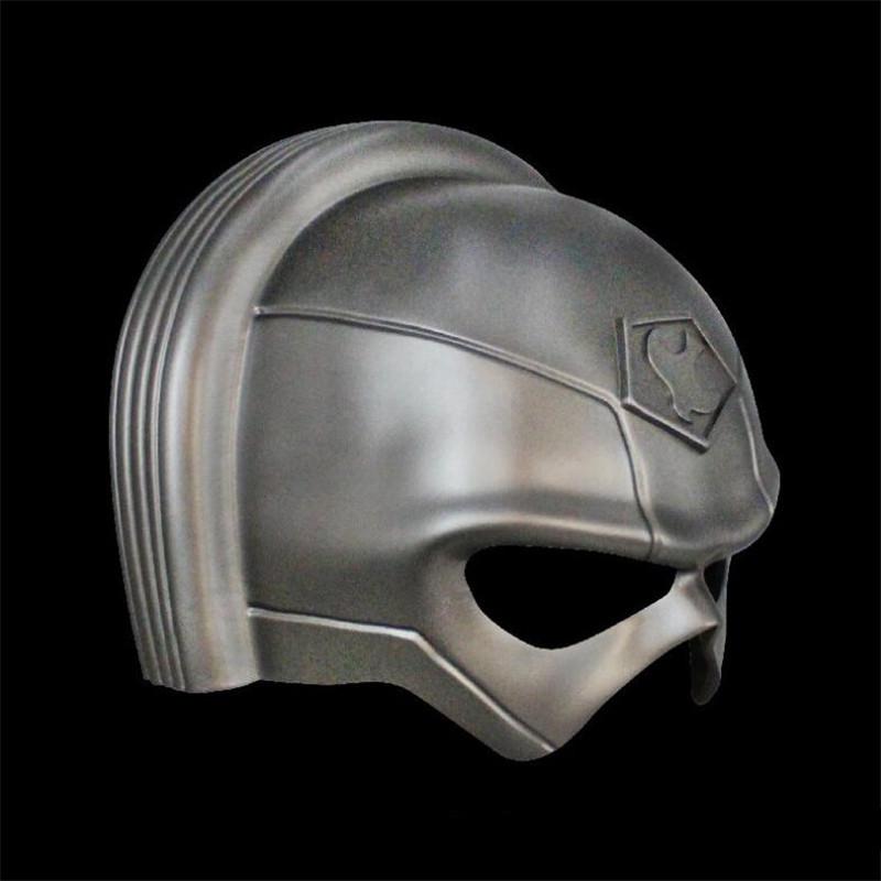 Justice League Peace Dove Mask For Festive Celebrations And Theatrical Performances