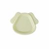 Puppy Shape Cat Bowl Non-slip Pet Food Dish Cute Cat Food Bowl  Pet Feeding