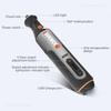 8V Rotary Tool WX106 Cordless Mini Drill Engraving Grinding Polishing Machine USB Charger Variable Speed Power Tools Set