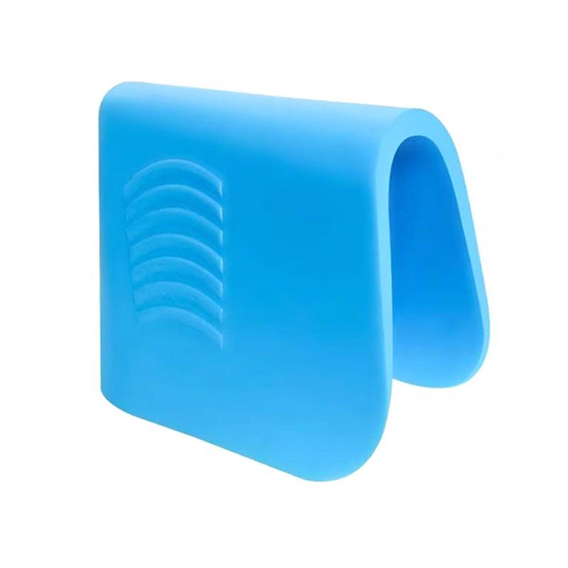 Seam Grouting and Caulking Tool: Wear-Resistant Silicone Gap Filler for Tiles