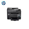 HP LaserJet Pro MFP M126snw Plus Black & White Laser Multifunction Printer CN Plug (adapter Included)