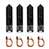 4-Way Automatic Flower Watering DIY Set 4-Way Relay Automatic Watering Garden Flowers Automatic Watering Device