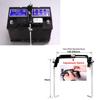 27Cm Adjustable Plastic Universal Battery Tray + Hold Down Clamp For Car Marine