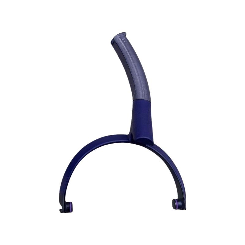 Parte di Ricambio per Cerniera Archetto Per Cuffie Wireless WH1000XM5 Installazione Facile Ripristina la Funzione Pieghevole