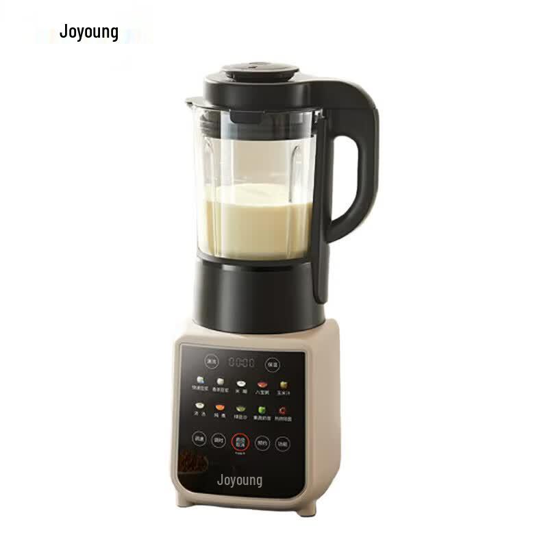 Joyoung L18-P395 Smart Multifunction Blender CN plug (adapter included)
