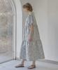 Tina Blossom Yonef Dress