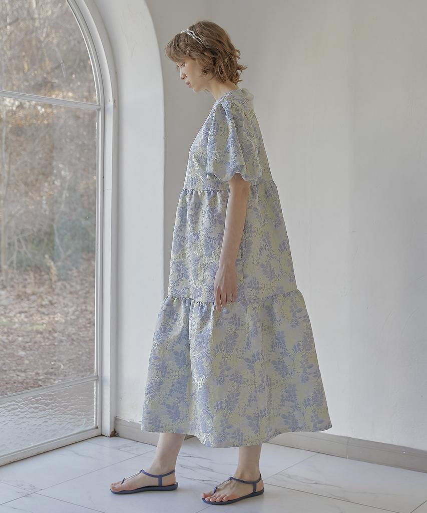 Tina Blossom Yonef Dress