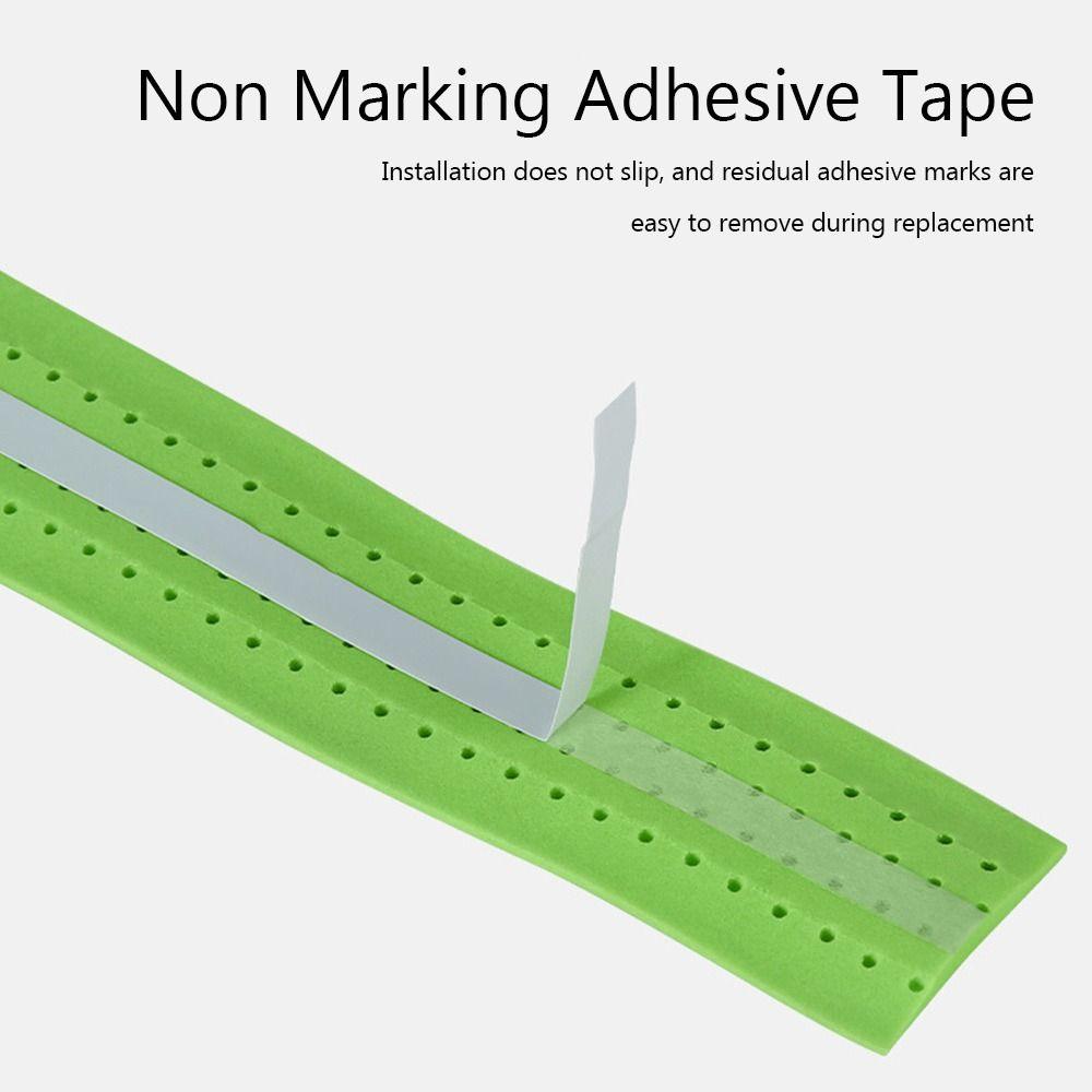 2 Rolls Anti-Vibration Bike Bar Tape Non-Slip Bicycle Handle Bar Tape Ride Enhancement
