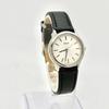 SEIKO New Strap [Excellent Condition/ New Battery] Ladies' Watch, Silver, 1N01-0AX0 441215
