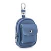 Neue Leder Mini-Taillen-Golfbag, Schlüsseltasche, tragbare Kopfhörer-Aufbewahrungstasche, Münzbeutel für Damen