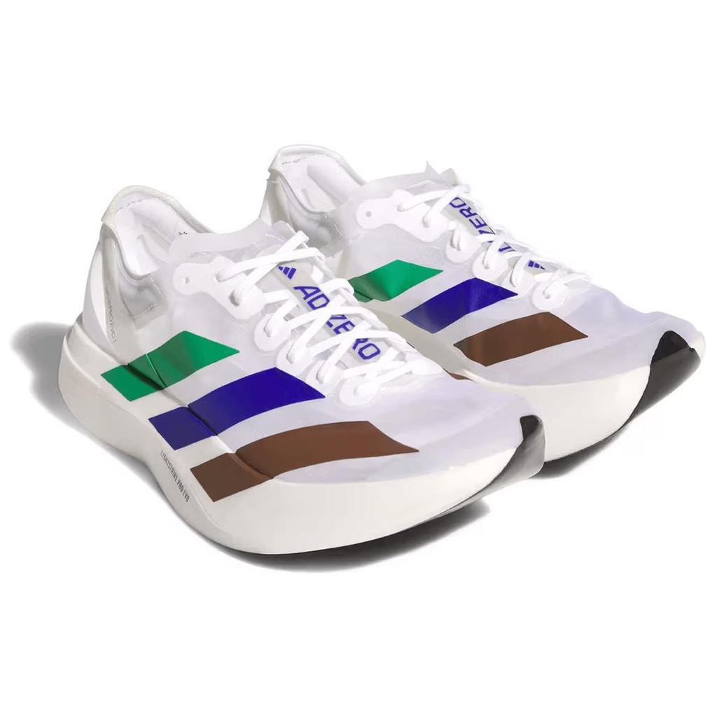 adidas Adizero Adios Pro Evo 1 Pharrell Earth Tenisky JQ3642
