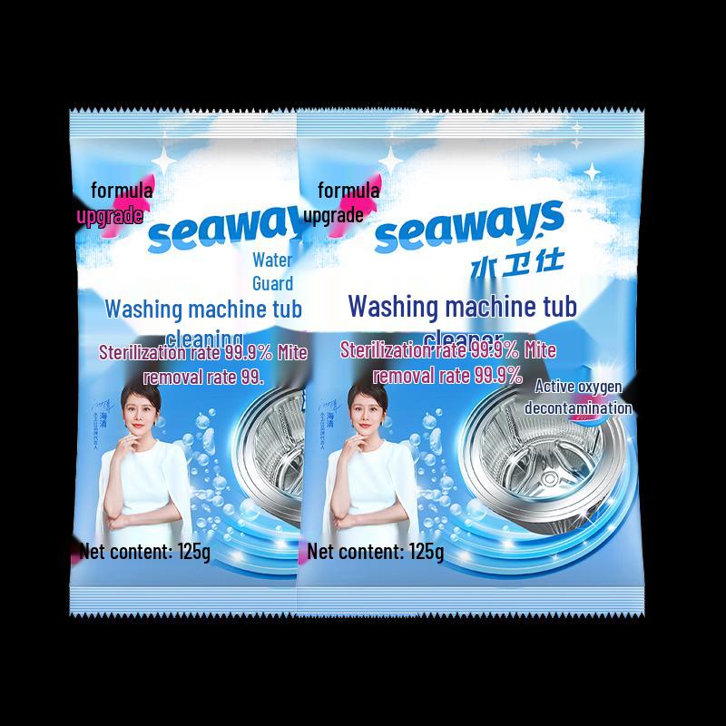 Washing Machine Tub Cleaner