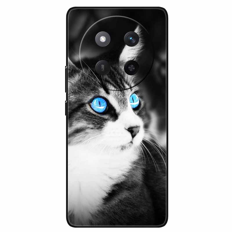 

For Honor Magic7 Lite 5G Case Cute Cartoon Soft TPU Silicone Back Cover for Honor Magic 7 Lite Phone Cases Magic7Lite 7Lite 2024 Honor Magic7 Lite 5G