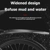 Bicycle Mudguard Set Universal 26/27.5 Inch Wheel Rain Guard For Mountain, City, Hybrid Bike Lengthen And Widen