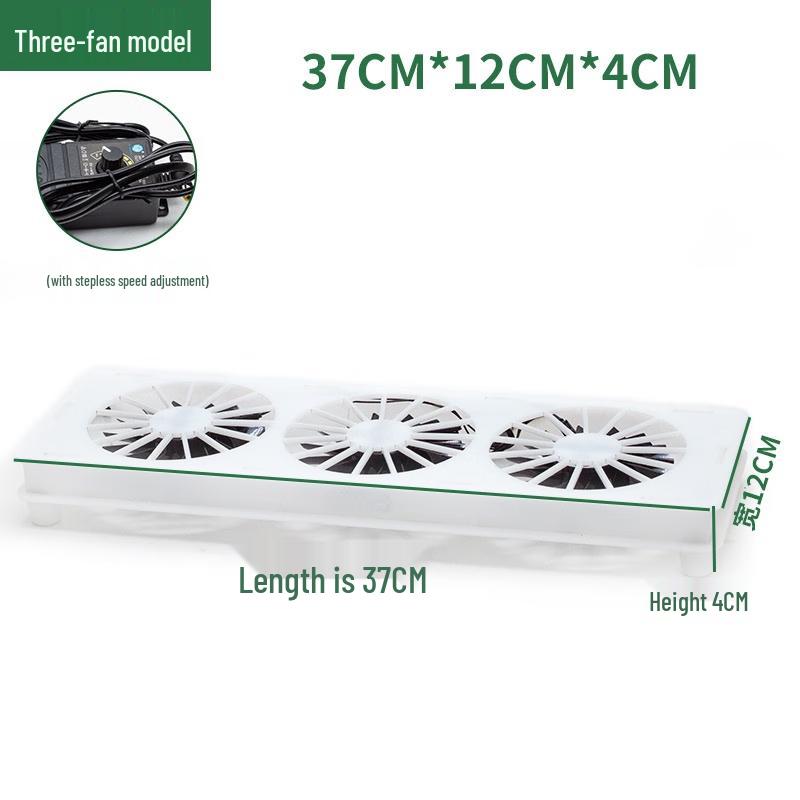 Подставка-кулер для ноутбука Yipan HC