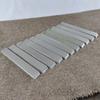 Diamond Sharpening Stone Sets Kitchen Household Knife Tools Apex Knife Sharpener Whetstone 80#-3000# 160x20x5mm